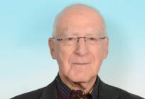 TUŽNA VIJEST Preminuo je akademik Ivo Šlaus