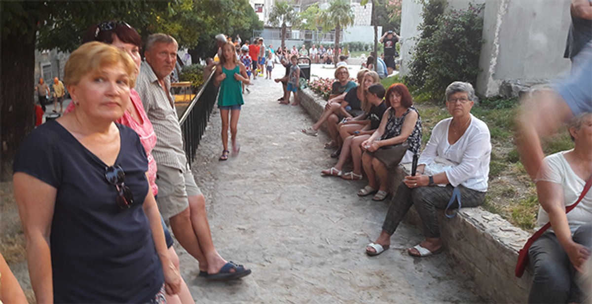 Dani Radunice u znaku Eura: 'Nažalost, sve pučke fešte polako nestaju...'