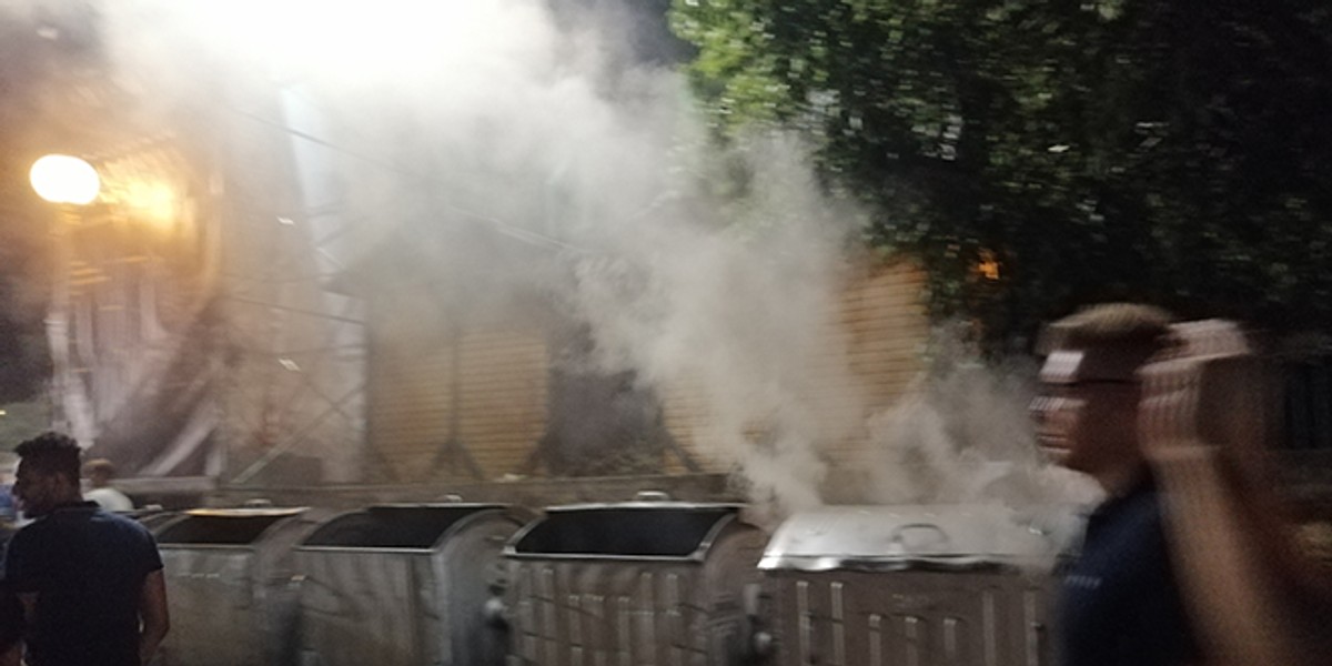 UŽIVO ULTRA Roko Blažević: Nova lokacija je možda i bolja od Poljuda!