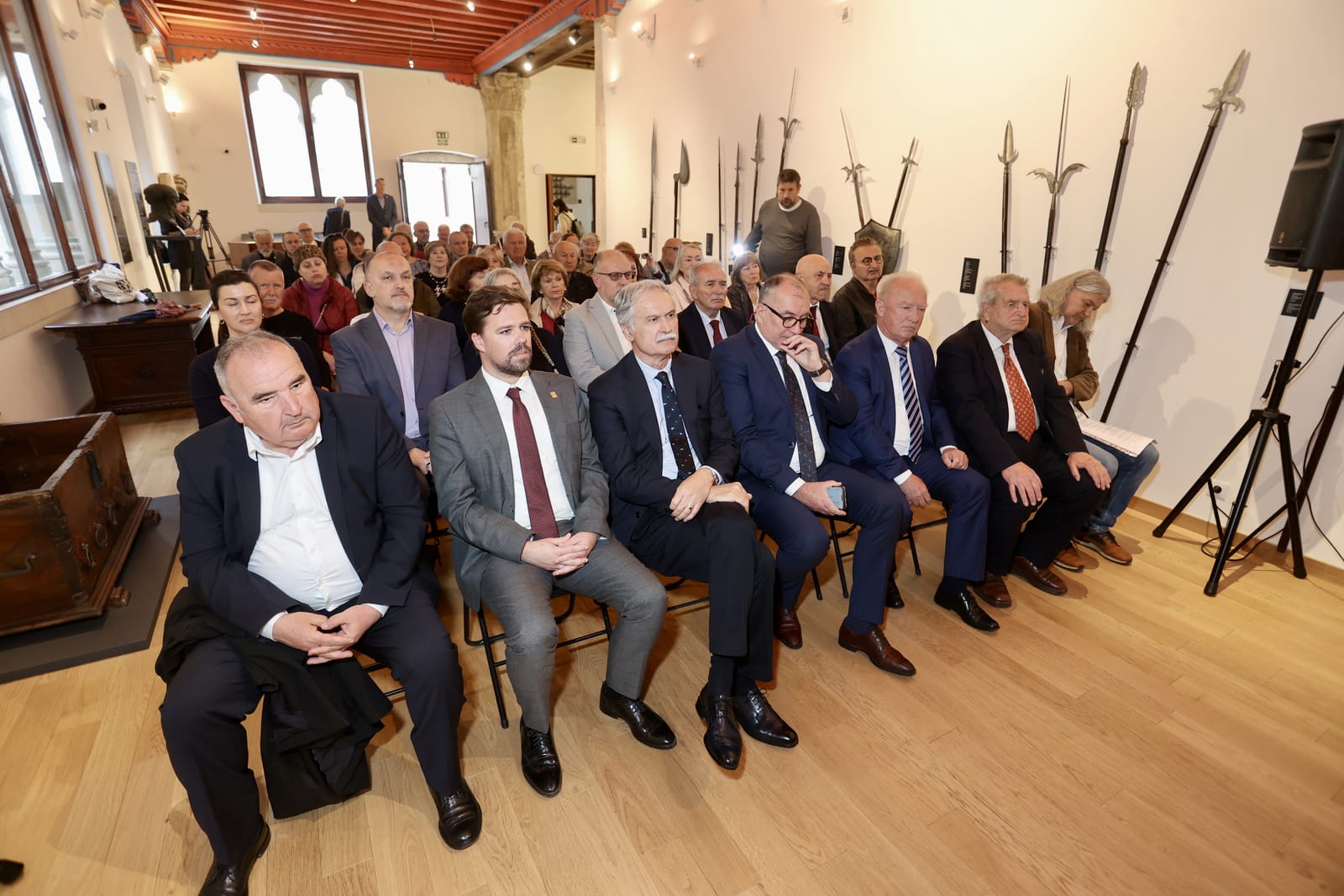 Foto: Veljko Martinović