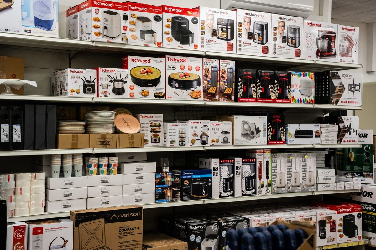 Šoping groznica stiže u Imotski! U ponedjeljak se otvara Best Price, outlet koji je već osvojio kupce u Kaštelima i Makarskoj