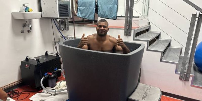 Alistair Overeem posjetio taekwondo klub Marjan i najavio da u Split dovodi Tysona i Holyfielda