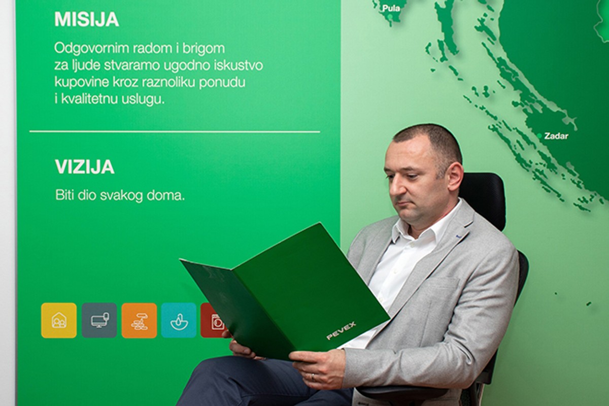 Bolje je biti ratnik u vrtu, nego vrtlar u ratu