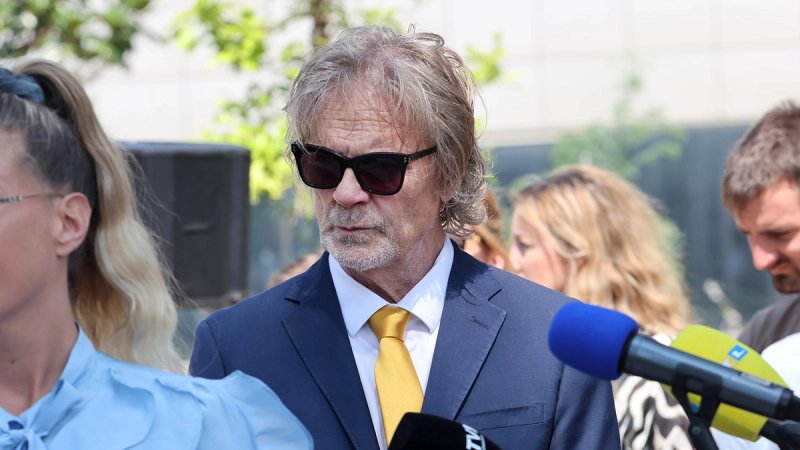 Milnarsko srce lite počinje predstavljanjem triju bračkih torti, nastupa Tedi Spalato