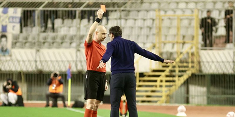 Vučko: Ne možeš promijeniti odluku suca na ovaj način; Tenžera: Želio je stvoriti pritisak na suca za dalje