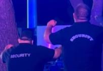 VIRALAN VIDEO Pogledajte rasplesane zaštitare nakon finala WTA Makarska Opena