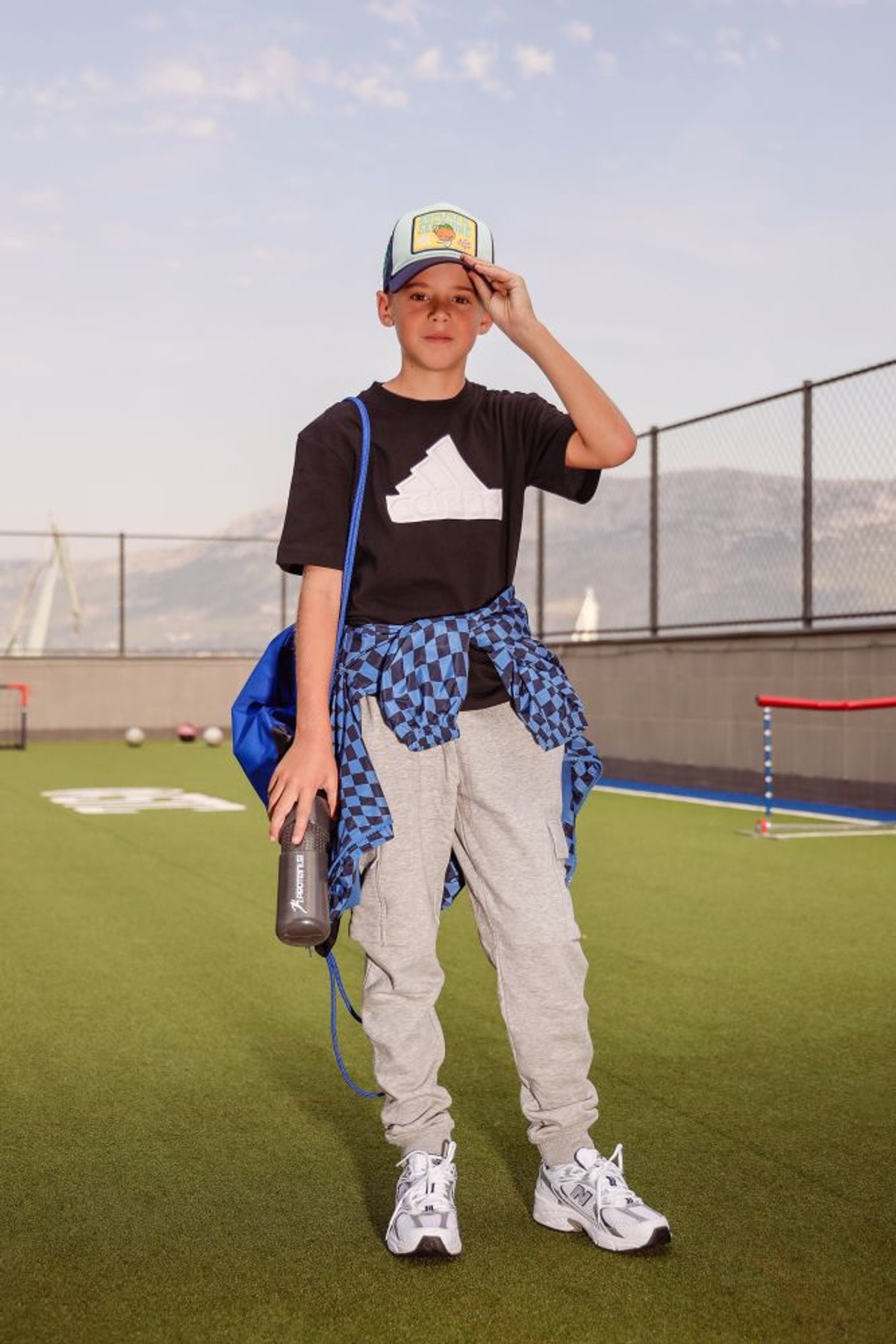 JOKER FASHION PORTFOLIO: Cool moda za povratak školi