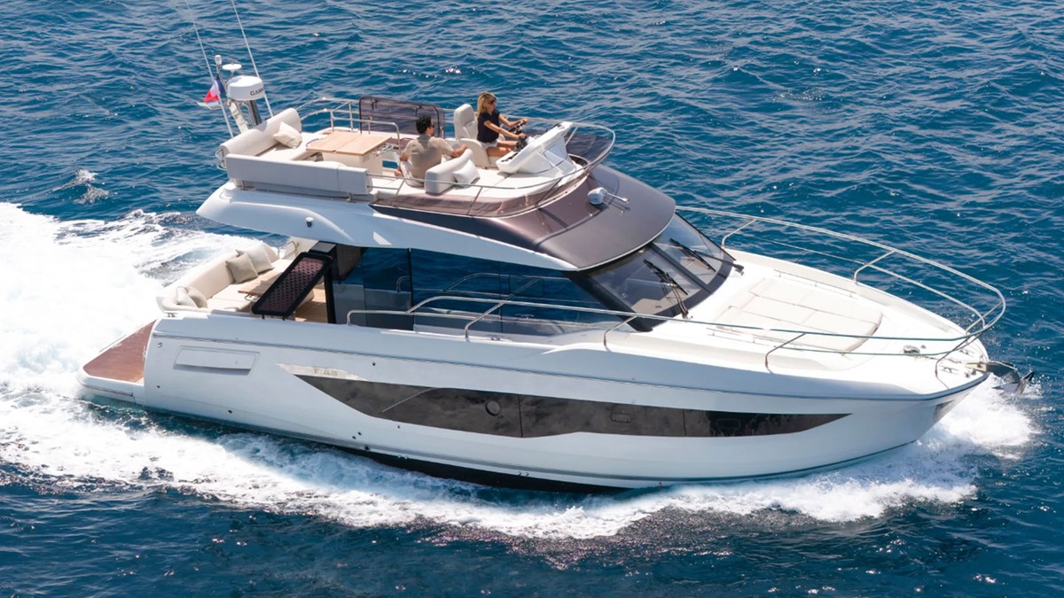 Biograd Boat Show je za tri tjedna – evo najvažnijih premijera plovila