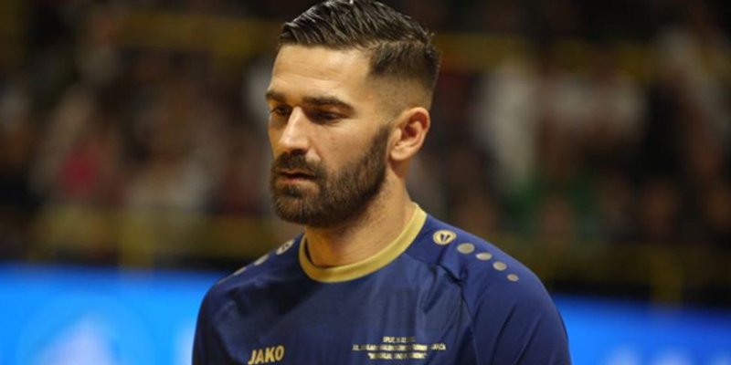 MARKO LIVAJA: Gvardiol je pravi momak, zato smo se i zbližili, a nadam se ćemo 2023. navijačima Hajduka ispuniti san!