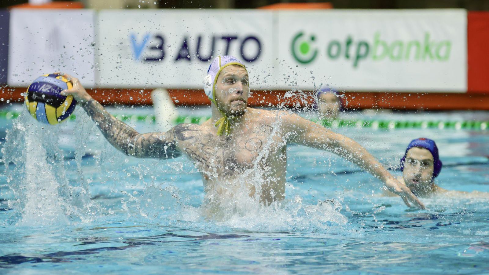 Marinić Kragić uoči finala: 'Ovo je kruna sezone!'