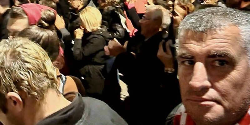 BULJ S RIVE: Vrijeme je da im kažemo - dosta! 