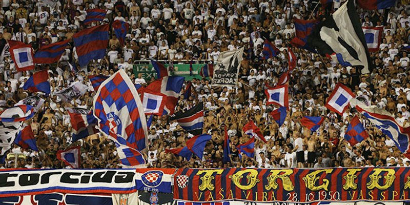 U prodaji ulaznice za utakmicu Hajduka i Lokomotive