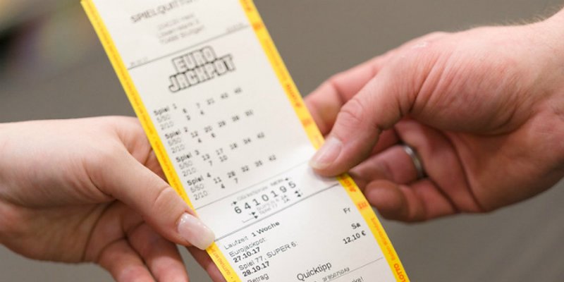 Izvučen Eurojackpot: Jedan je sretnik od večeras bogatiji za 174 milijuna kuna