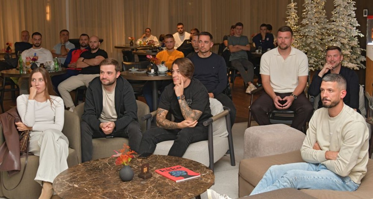 11. Meetup | foto: Joško Šupić