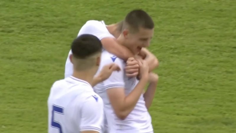 Talijani se raspisali o mladom hajdukovcu, uspoređuju ga s Alabom