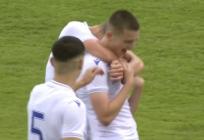 Talijani se raspisali o mladom hajdukovcu, uspoređuju ga s Alabom