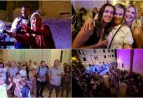 FOTO/VIDEO Ovako se fešta u Varošu