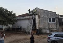 Planuo objekt na Makarskoj rivijeri, na intervenciju upućeno više vatrogasnih društava