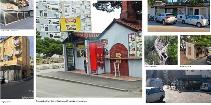 FOTO Puljak održao sastanak u Građevinskoj inspekciji, objavljen popis nelegalnih objekata