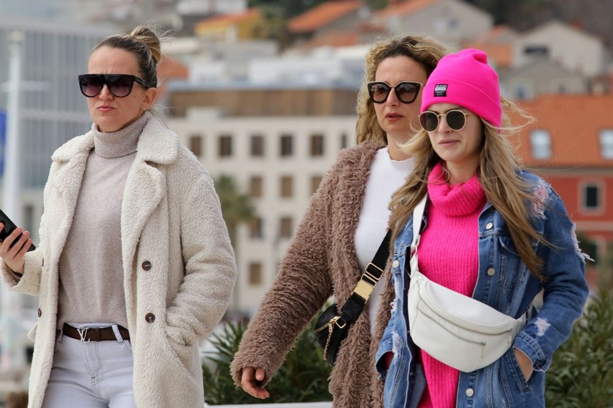 Riva | foto: Veljko Martinović