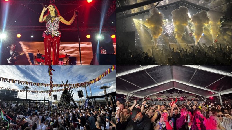 UNIFEST 2026: Najveći studentski festival nadmašio sva očekivanja