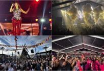 UNIFEST 2026: Najveći studentski festival nadmašio sva očekivanja