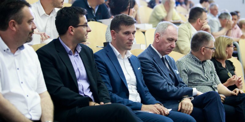 VIK predstavio Strategiju razvoja poslovanja: U fokusu odnos s potrošačima, razvoj infrastrukture, ljudski resursi i moderni poslovni procesi