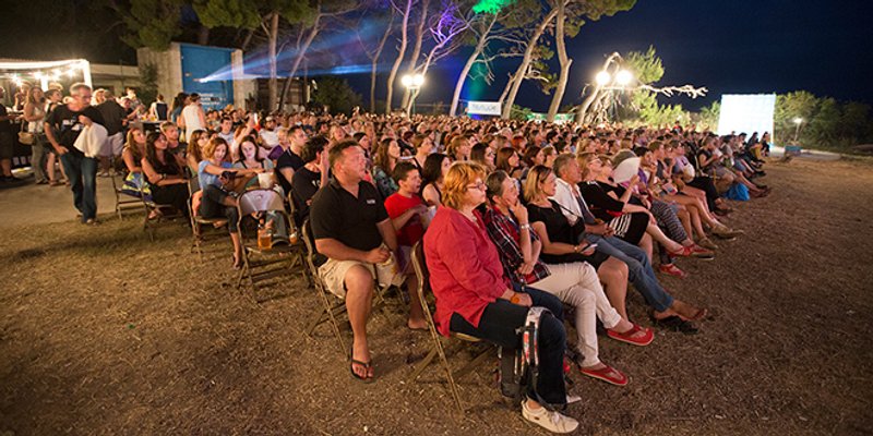 Miro Nikolić ocjenjuje prva tri dana FMFS-a s rekordnim brojem publike