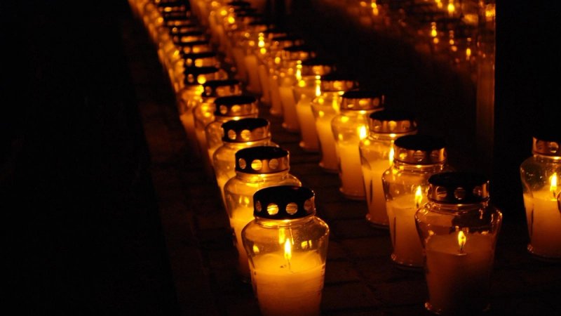 Odaje se počast braniteljima iz Omiša koji su poginuli na dubrovačkom području