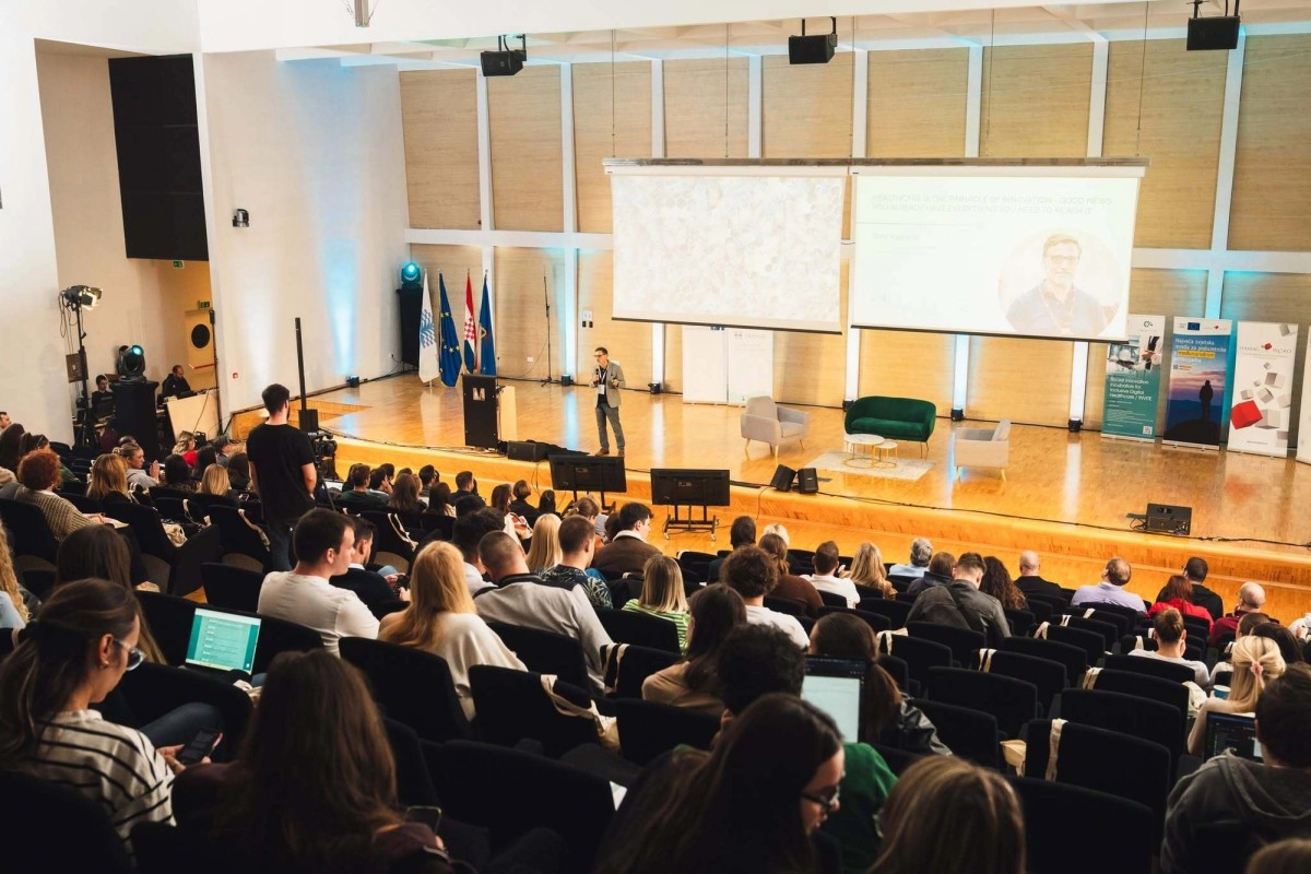 Healthtech Adria u Split dovodi autoritete i lidere zdravstvenih inovacija
