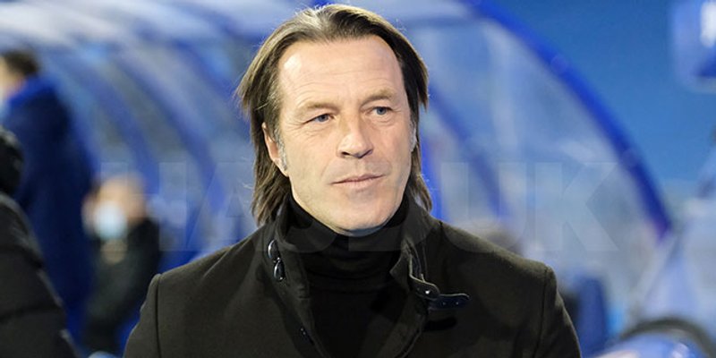 Tramezzani: Momčad je napravila dobar korak naprijed u gradnji igre