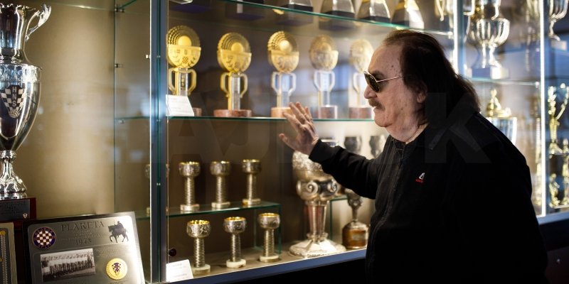 ČUVAMO PISMU ZA VJEČNOST: Ja ne mogu drugo nego da ga volin