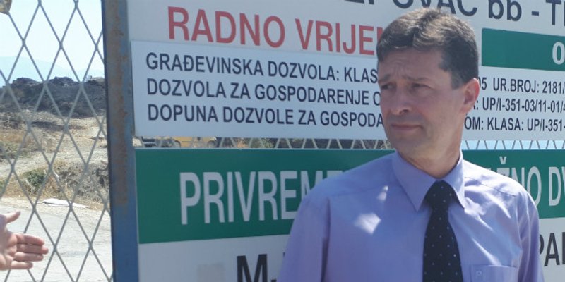 ZAPELA SANACIJA KAREPOVCA Vela proziva Eurco: 'Pitamo se zašto pišu vijećnicima?'