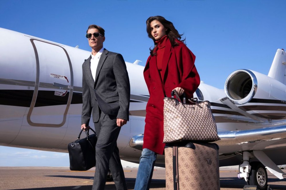 Nova FASHION&FRIENDS kampanja za jesen/zimu 2025. | foto: press