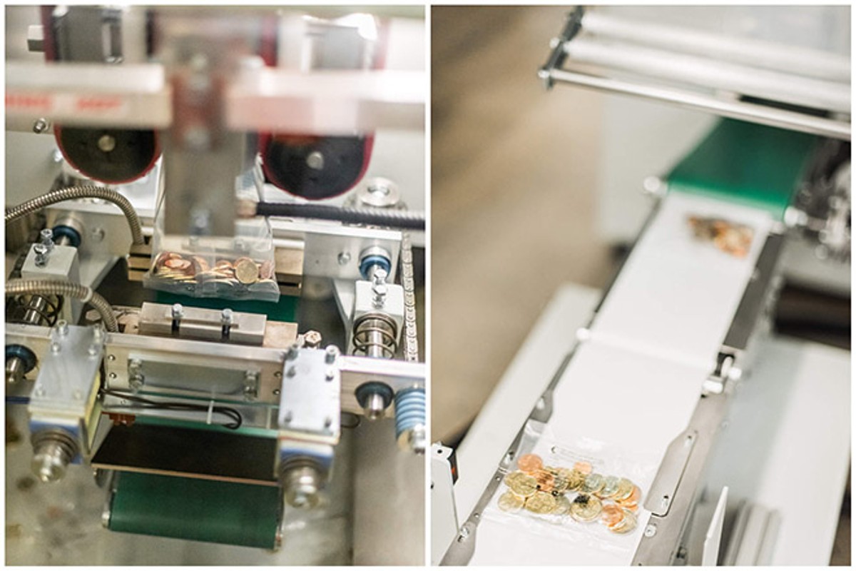 Uskoro stiže euro, a gdje se skrivaju posljednje zlatne kune?