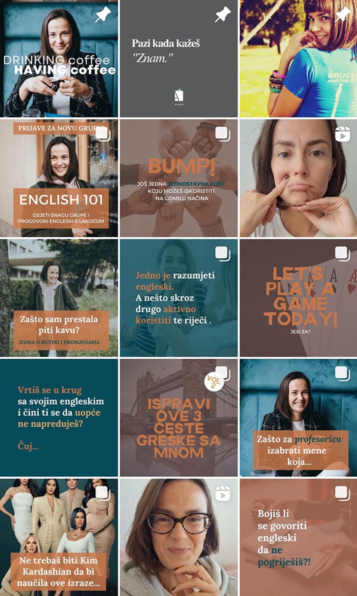 UPISI U TIJEKU: U novu godinu s novim i boljim načinom 'učenja' engleskog