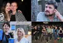 FOTOGALERIJA Velika hrvatska premijera na FMFS-u: Pogledajte tko je sve stigao na projekciju 'Yugo Floride'