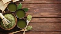 U Matcha čaju oktkriveni tragovi aluminija
