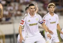 Šego pogotkom protiv Rakowa stao uz bok legendi Hajduka