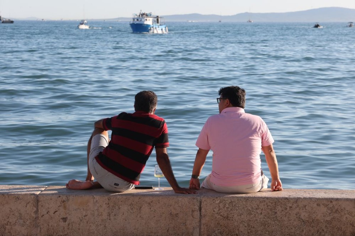 Riva | foto: Veljko Martinović