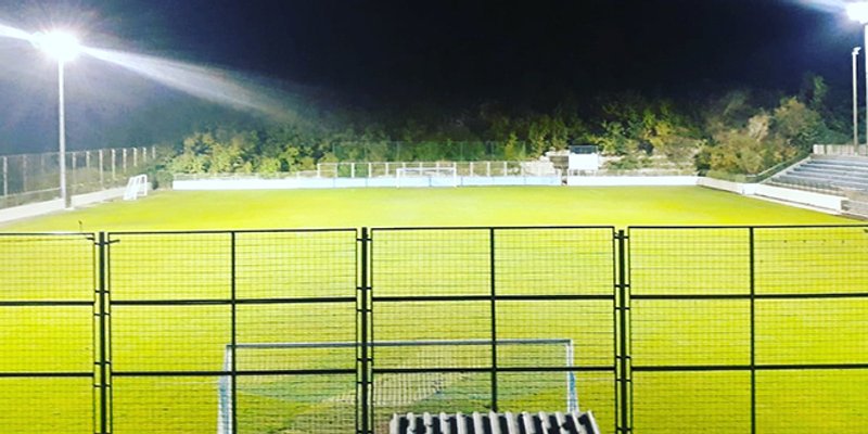 PRIČE IZ DALMACIJE: Kliški Uskok dobio reflektore!