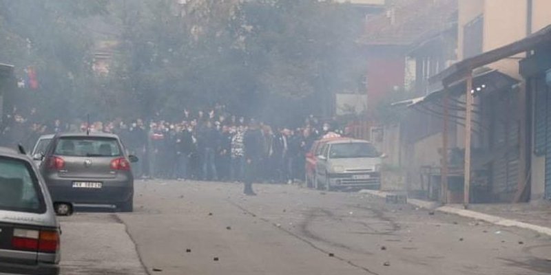 KAOS NA KOSOVU Jedan Srbin ustrijeljen, a još je jedan građanin ozlijeđen