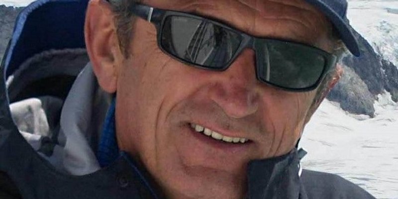 OBLJETNICA Stipe Božić se na današnji 1979. godine popeo na krov svijeta