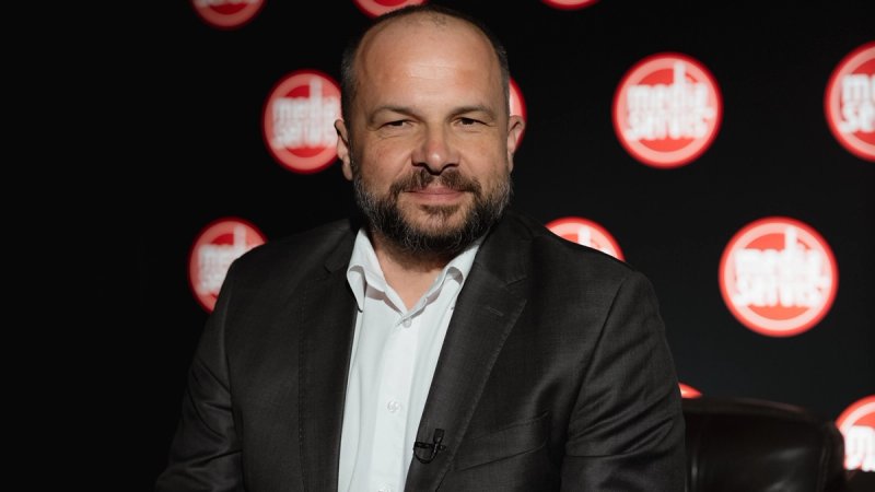 Hajdaš Dončić: U debati mogu 'obrisati pod s Plenkovićem'