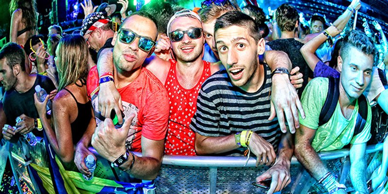 Posjetitelji Ultre morat će proći dva prstena pregleda prije ulaska na Poljud