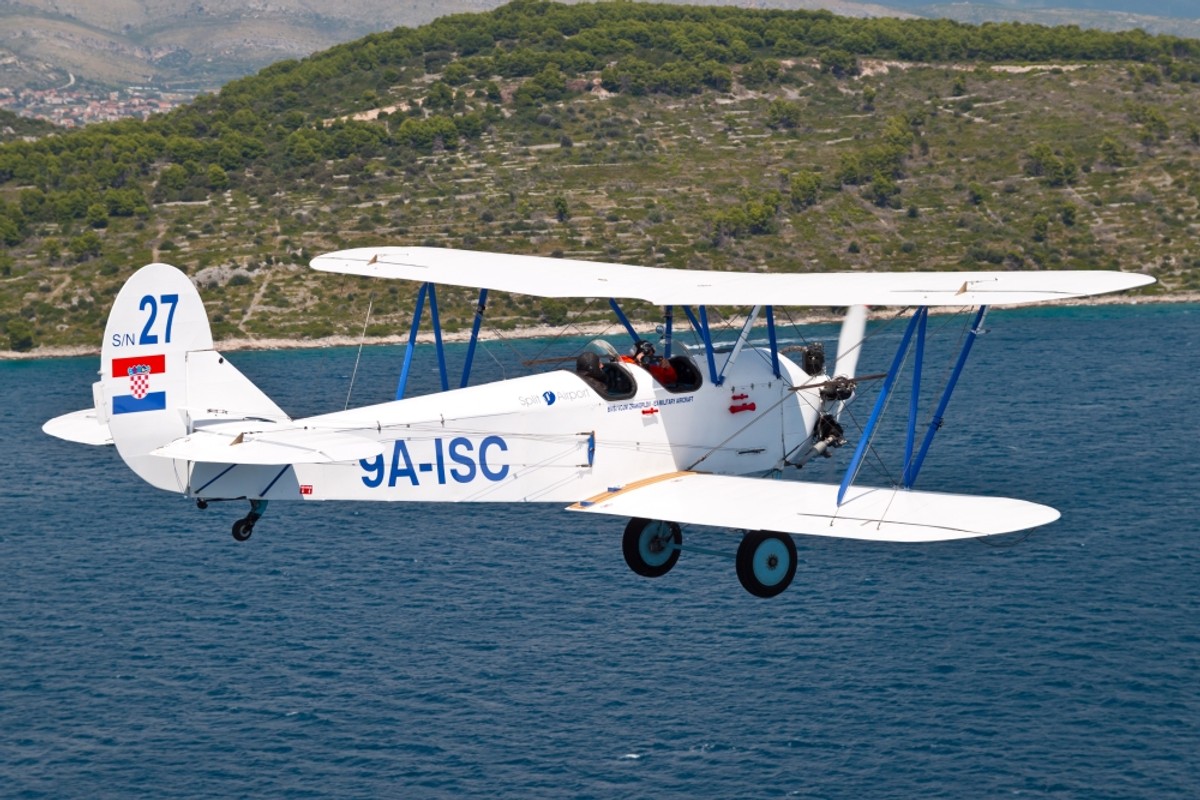 VELJKOVA FOTO-KRITIKA: Goranove fotografije su lijepe, ali nemaju snagu