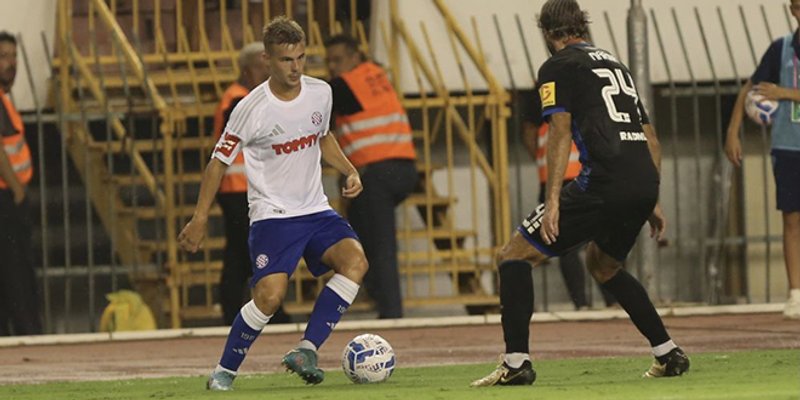 UŽIVO (17.30) Na Poljud stiže Varaždin, hoće li Gattuso izmiješati karte?