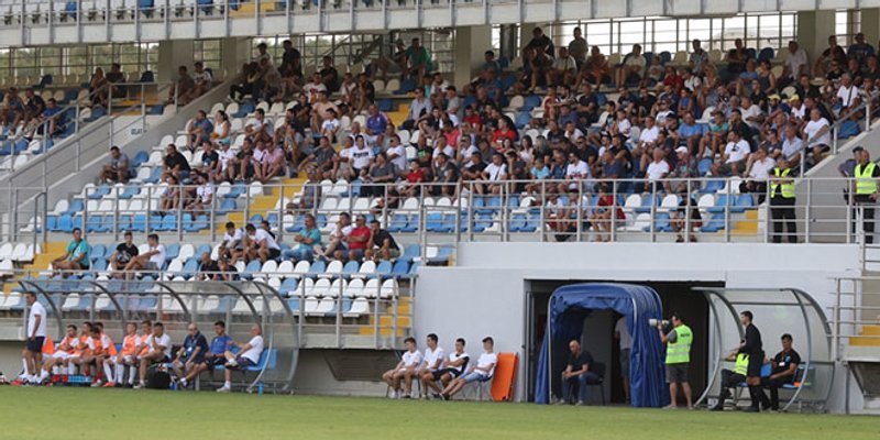 U Dugopolje stigao nekadašnji junak mlade reprezentacije Nigerije