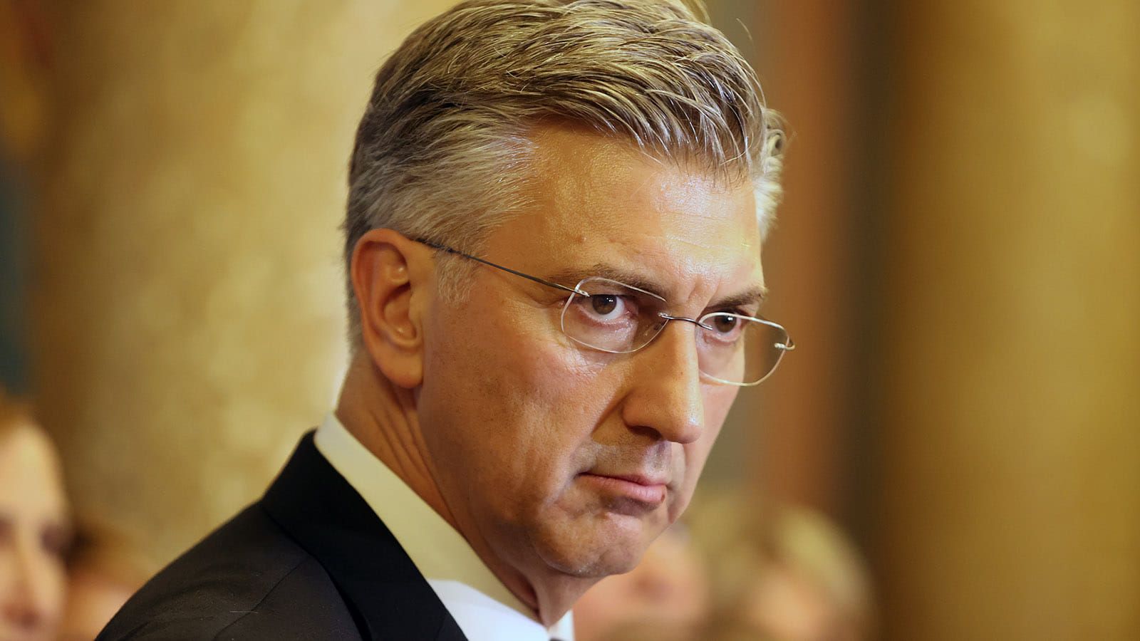 EKOCID U LICI: Plenković sazvao izvanredni sastanak s koalicijskim partnerima!
