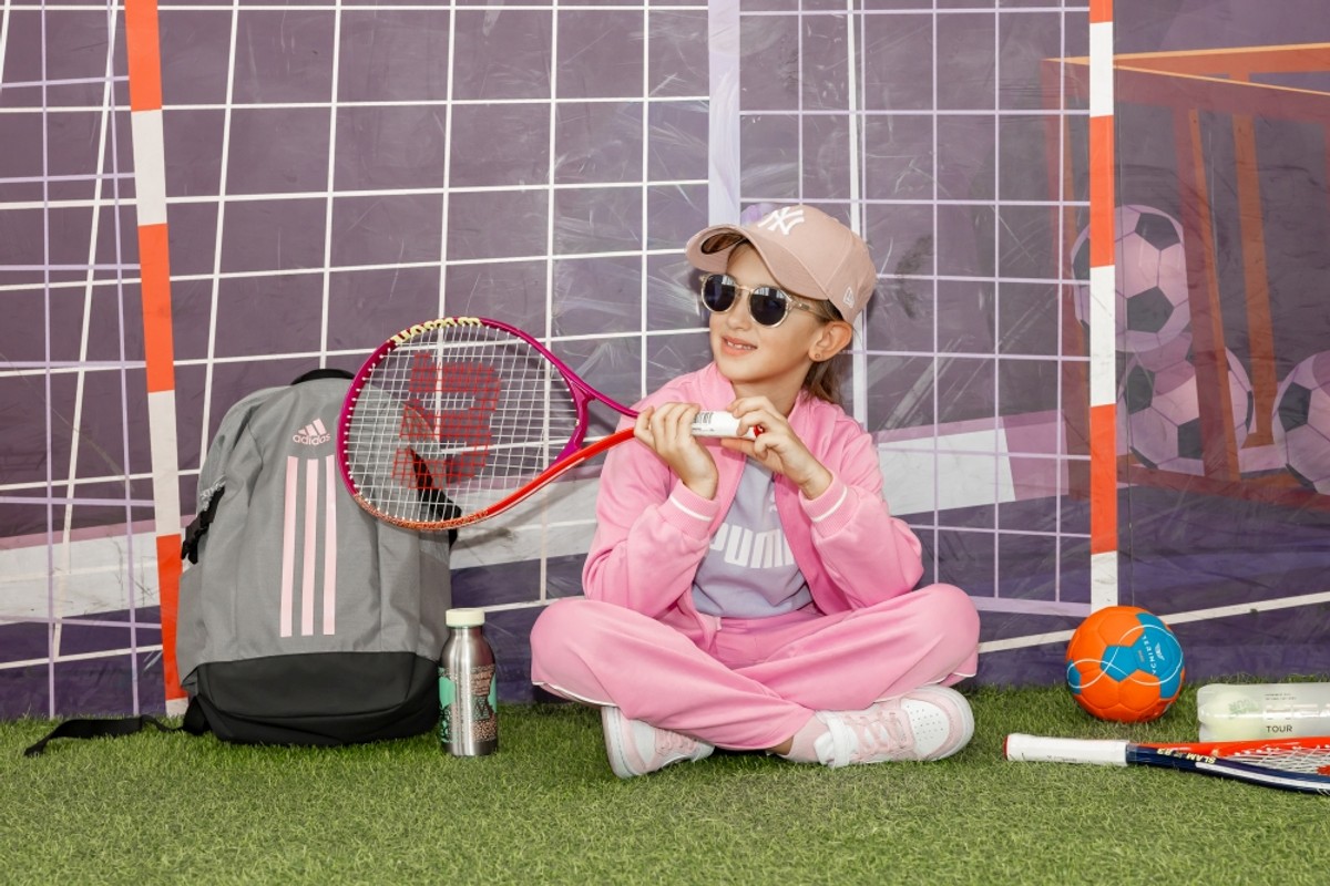 Joker Fashion Portfolio: Savršene kombinacije za povratak školi i sportu 